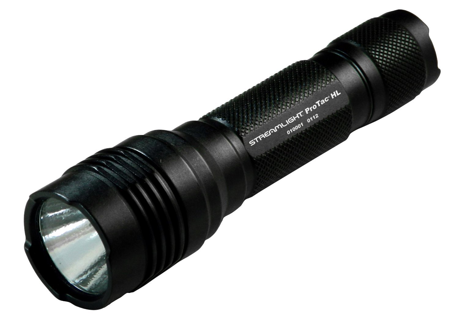 Fenix Flashlight Comparison Chart