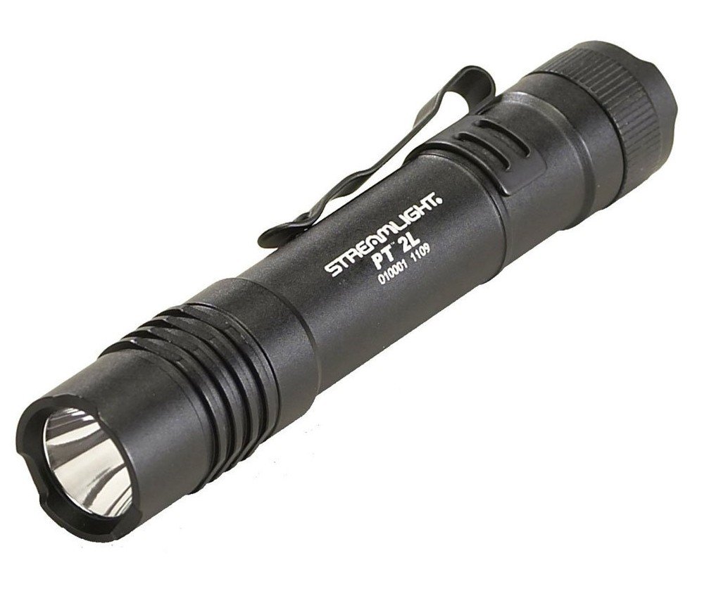 Streamlight Flashlights Best Tactical Flashlight