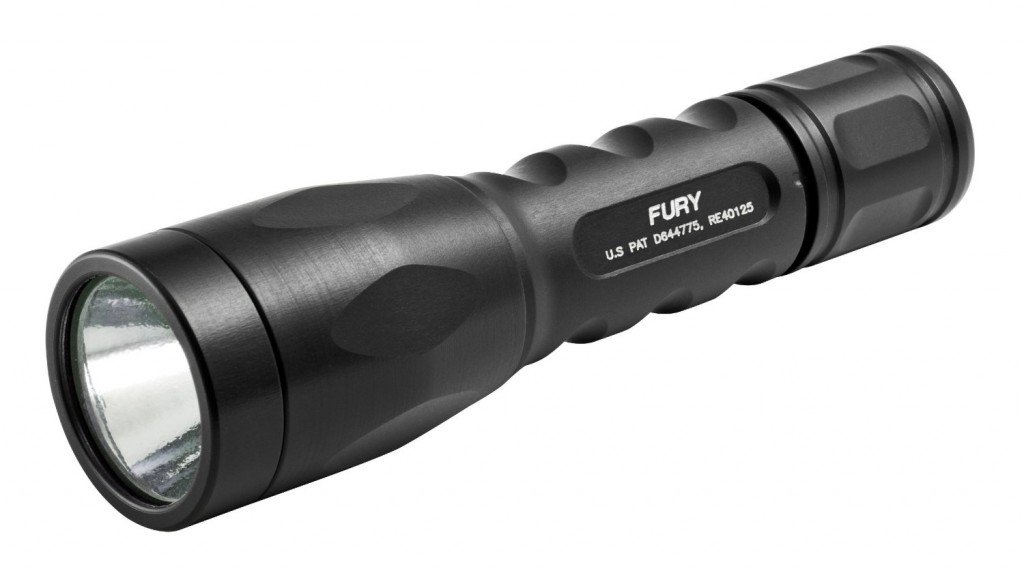 SureFire Flashlights Best Tactical Flashlight