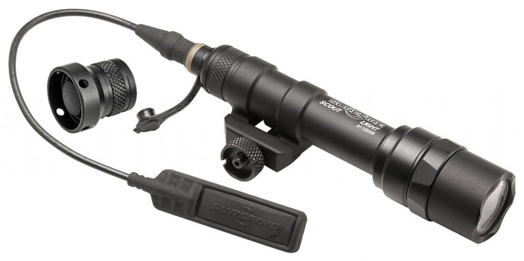Best Flashlights 2021 [18 Lights, Top Brands List, 25 Torch Buyer's Guides]