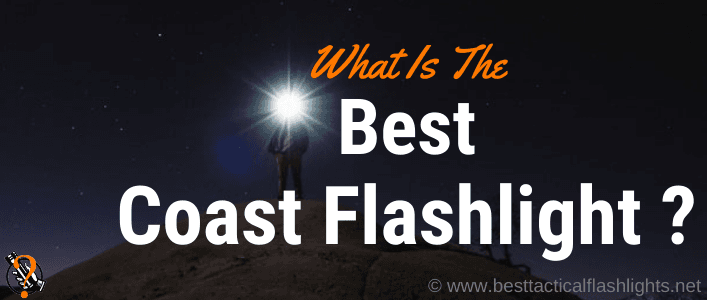 For Real Users! Best Coast Flashlights 2020 [Pocket Tools]