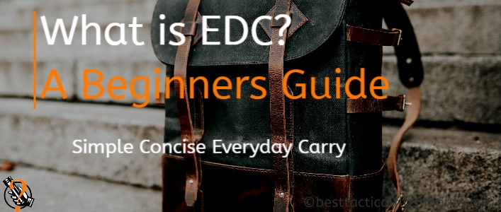 What is EDC