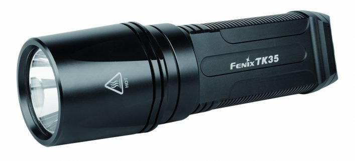 Fenix TK35