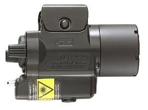 Streamlight TLR-4 Side
