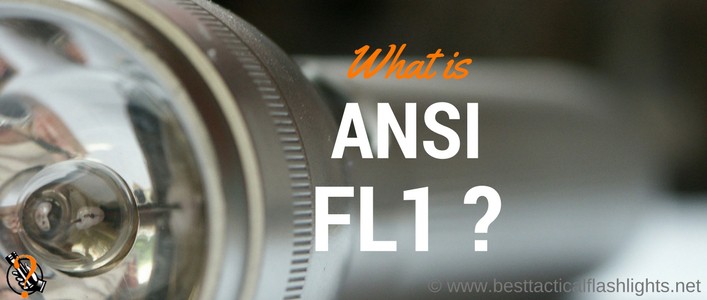 ANSI FL1