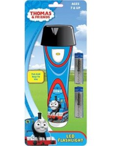 Thomas-Friends-LED-Flashlight