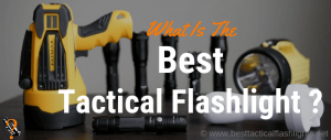 Combat! 19 Best Tactical Flashlights 2025 [Handheld, Headlamp, Weapon]