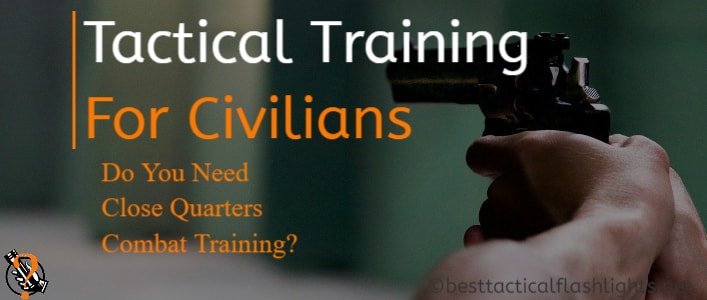 tactical training for civilians