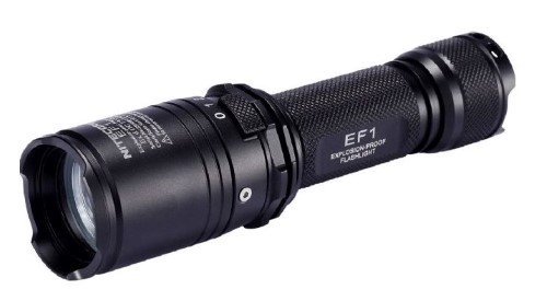 Nitecore EF1