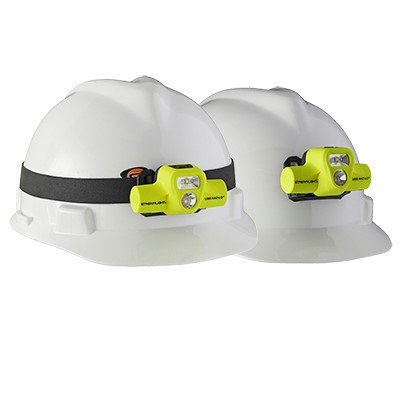 Streamlight USB HAZ-Lo Headlamp