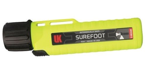 Underwater Kinetics Surefoot