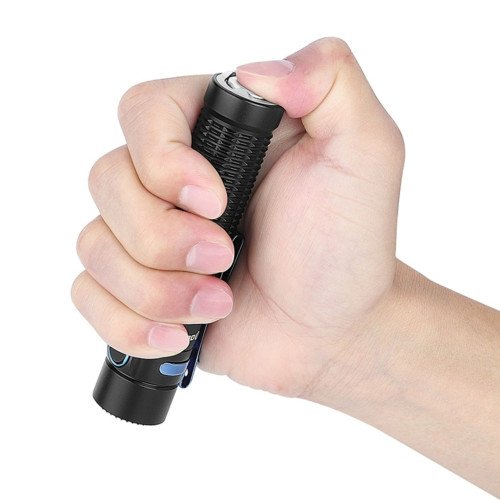 Olight Warrior Mini